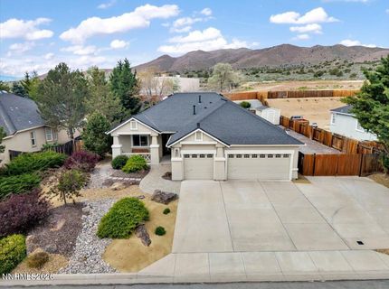1057 Fuggles Drive, Sparks, NV 89441 Photo