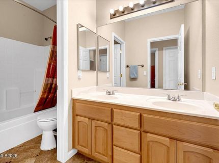 1057 Fuggles Drive, Sparks, NV 89441 Photo