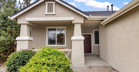 1057 Fuggles Drive, Sparks, NV 89441 Photo