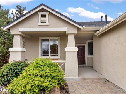 1057 Fuggles Drive, Sparks, NV 89441 Photo