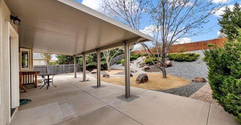 1057 Fuggles Drive, Sparks, NV 89441 Photo