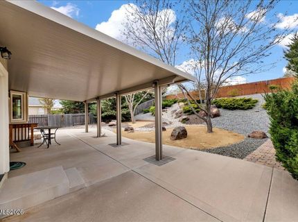 1057 Fuggles Drive, Sparks, NV 89441 Photo