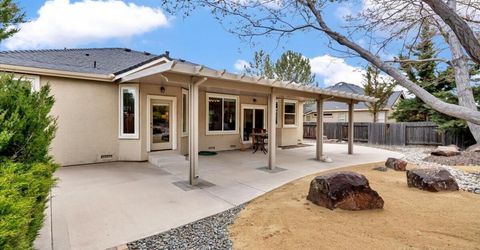 1057 Fuggles Drive, Sparks, NV 89441 Photo