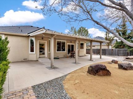 1057 Fuggles Drive, Sparks, NV 89441 Photo