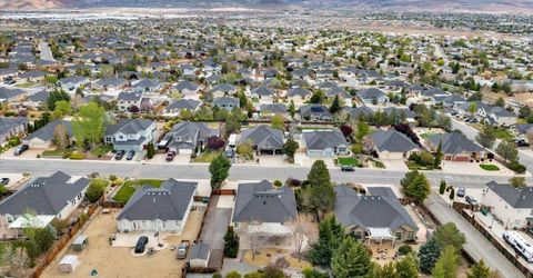 1057 Fuggles Drive, Sparks, NV 89441 Photo