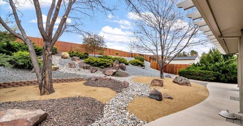 1057 Fuggles Drive, Sparks, NV 89441 Photo