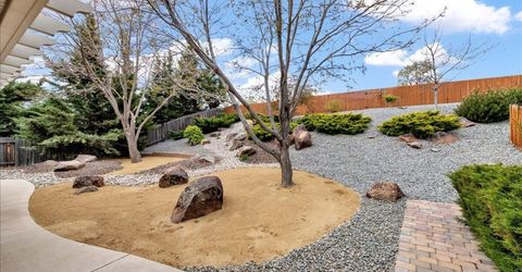 1057 Fuggles Drive, Sparks, NV 89441 Photo