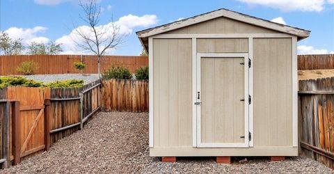 1057 Fuggles Drive, Sparks, NV 89441 Photo