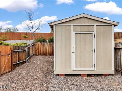 1057 Fuggles Drive, Sparks, NV 89441 Photo