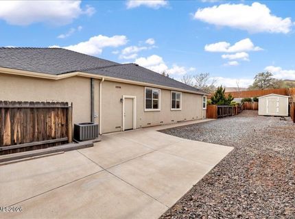 1057 Fuggles Drive, Sparks, NV 89441 Photo