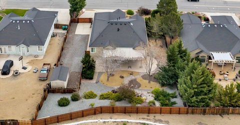 1057 Fuggles Drive, Sparks, NV 89441 Photo