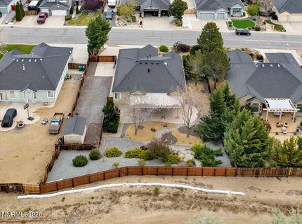 1057 Fuggles Drive, Sparks, NV 89441 Photo