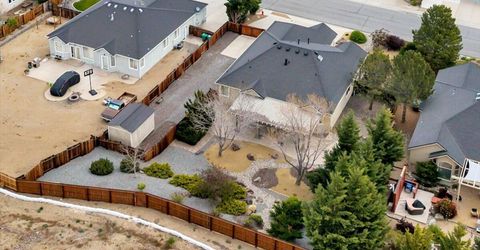 1057 Fuggles Drive, Sparks, NV 89441 Photo