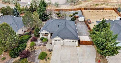 1057 Fuggles Drive, Sparks, NV 89441 Photo