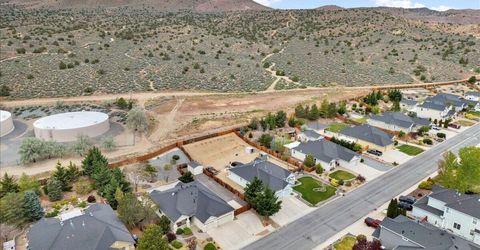 1057 Fuggles Drive, Sparks, NV 89441 Photo
