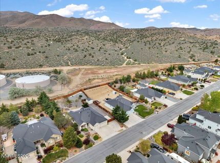 1057 Fuggles Drive, Sparks, NV 89441 Photo