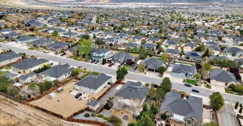 1057 Fuggles Drive, Sparks, NV 89441 Photo