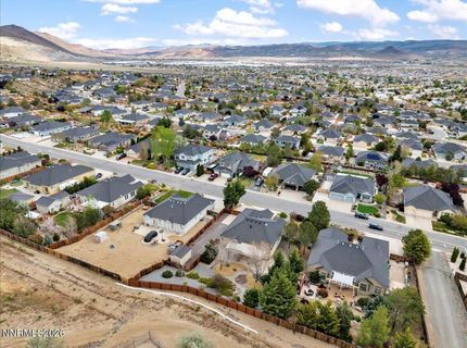 1057 Fuggles Drive, Sparks, NV 89441 Photo