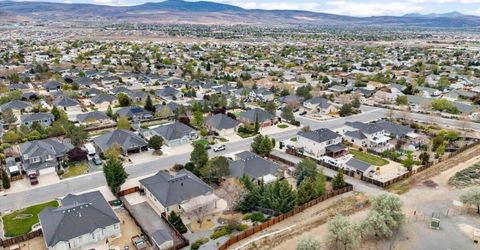 1057 Fuggles Drive, Sparks, NV 89441 Photo