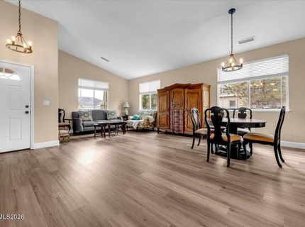 1057 Fuggles Drive, Sparks, NV 89441 Photo