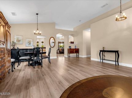 1057 Fuggles Drive, Sparks, NV 89441 Photo