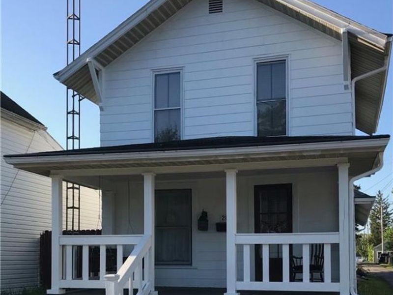 207 E Main Street, New Paris, OH 45347 Photo 2