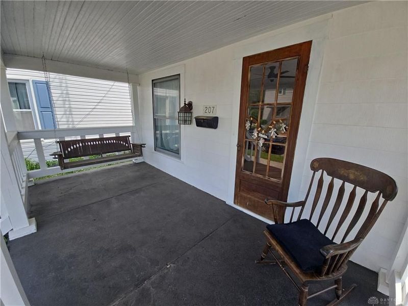 207 E Main Street, New Paris, OH 45347 Photo 6