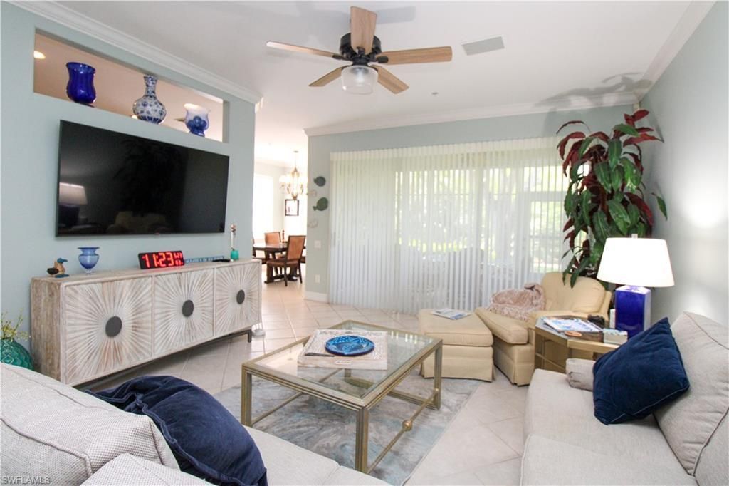 817 Carrick Bend Cir , Unit 101, Naples, FL 34110 Photo