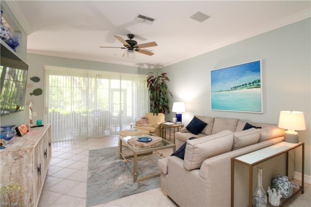 817 Carrick Bend Cir , Unit 101, Naples, FL 34110 Photo