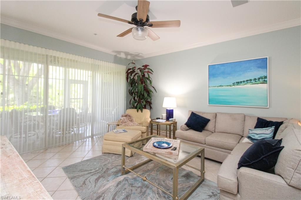 817 Carrick Bend Cir , Unit 101, Naples, FL 34110 Photo