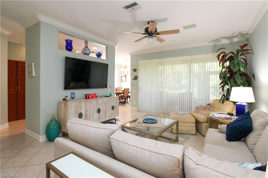 817 Carrick Bend Cir , Unit 101, Naples, FL 34110 Photo