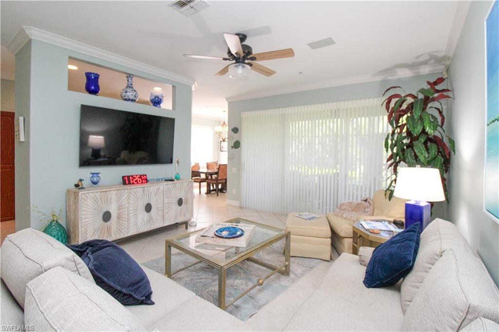 817 Carrick Bend Cir , Unit 101, Naples, FL 34110 Photo