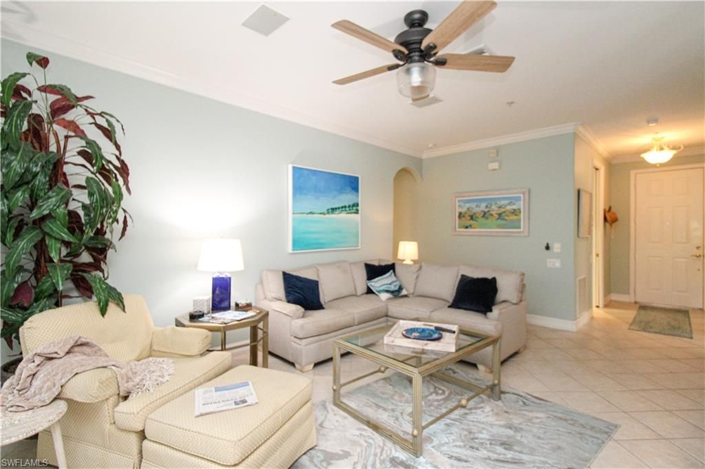 817 Carrick Bend Cir , Unit 101, Naples, FL 34110 Photo