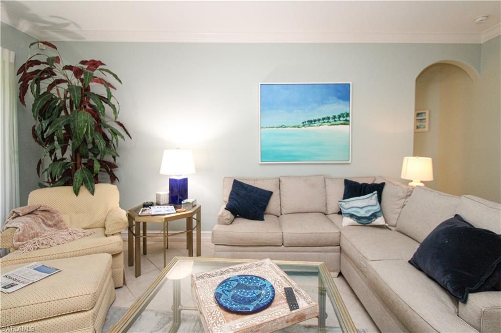 817 Carrick Bend Cir , Unit 101, Naples, FL 34110 Photo