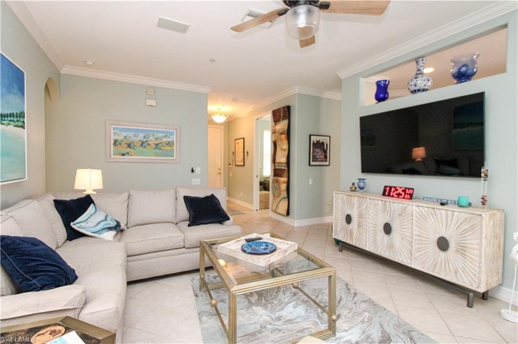 817 Carrick Bend Cir , Unit 101, Naples, FL 34110 Photo
