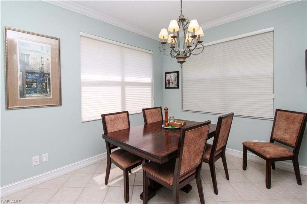 817 Carrick Bend Cir , Unit 101, Naples, FL 34110 Photo