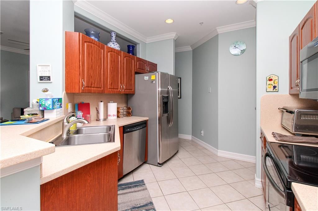 817 Carrick Bend Cir , Unit 101, Naples, FL 34110 Photo