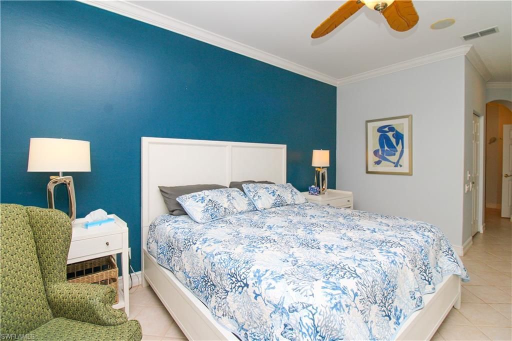 817 Carrick Bend Cir , Unit 101, Naples, FL 34110 Photo