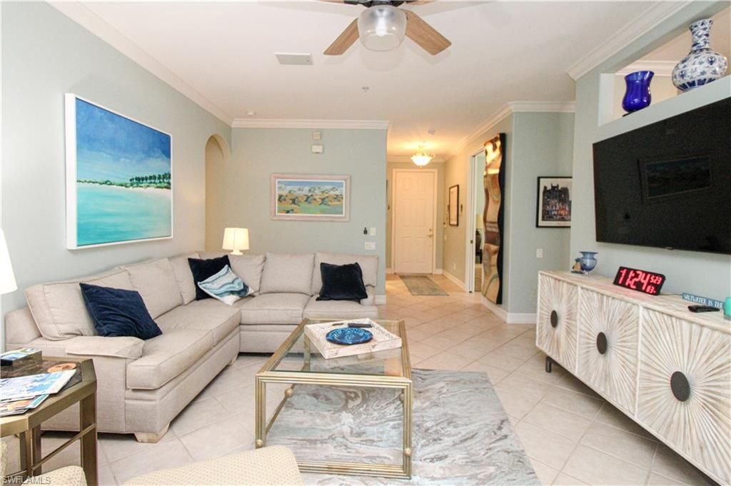 817 Carrick Bend Cir , Unit 101, Naples, FL 34110 Photo