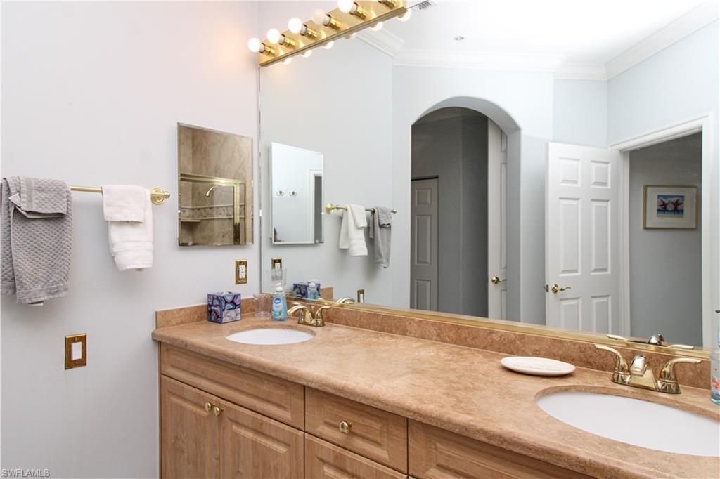 817 Carrick Bend Cir , Unit 101, Naples, FL 34110 Photo