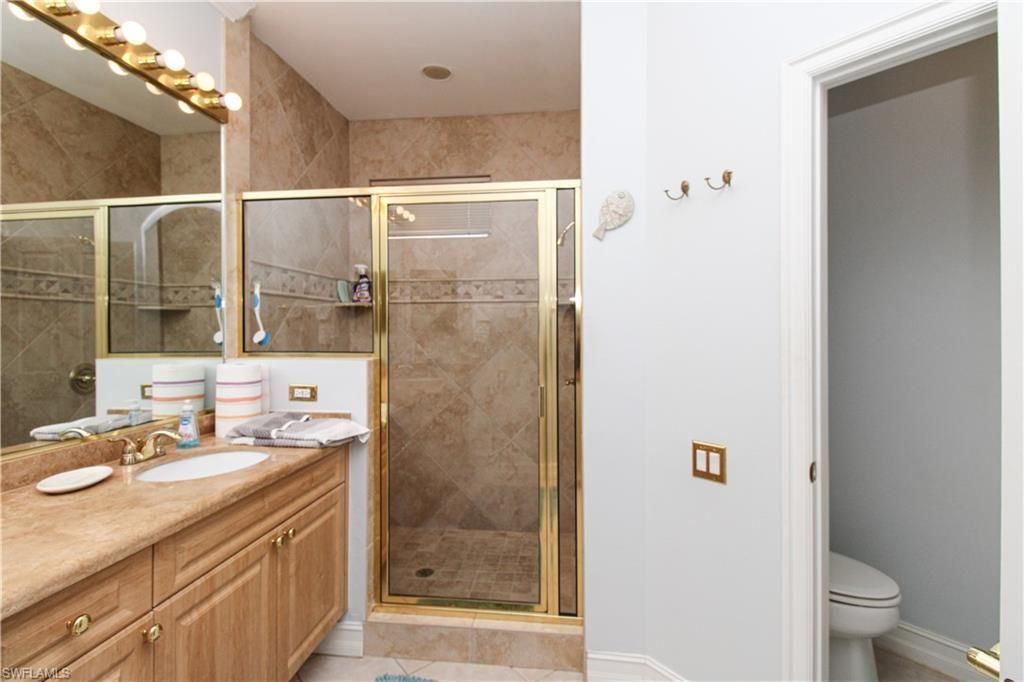 817 Carrick Bend Cir , Unit 101, Naples, FL 34110 Photo