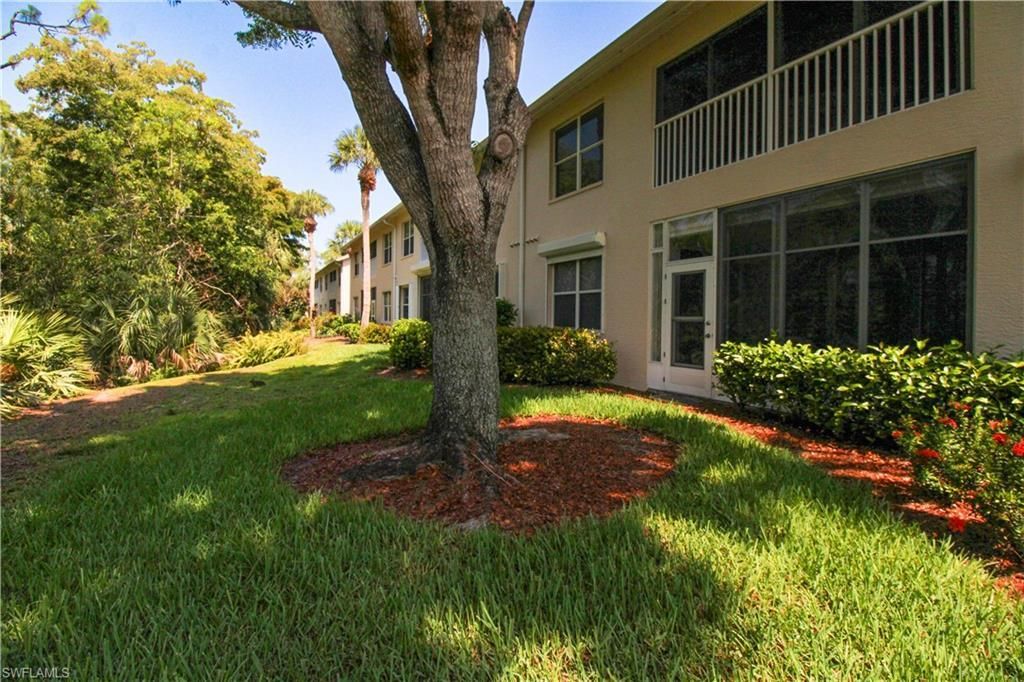 817 Carrick Bend Cir , Unit 101, Naples, FL 34110 Photo