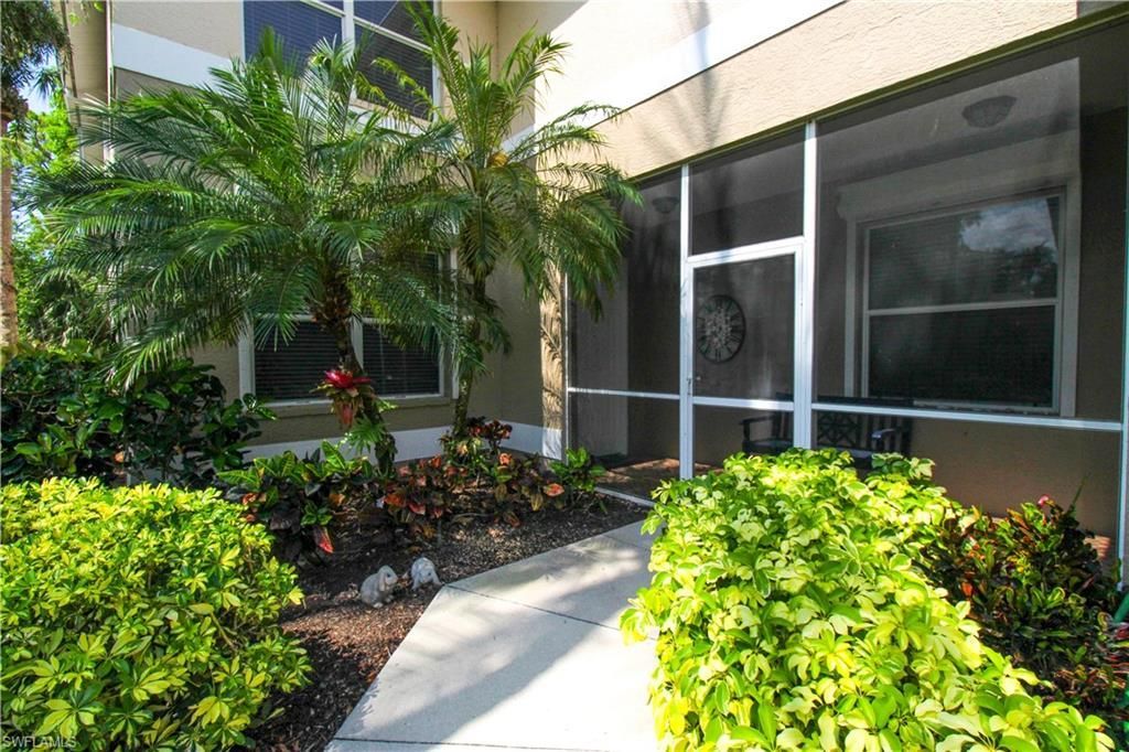 817 Carrick Bend Cir , Unit 101, Naples, FL 34110 Photo