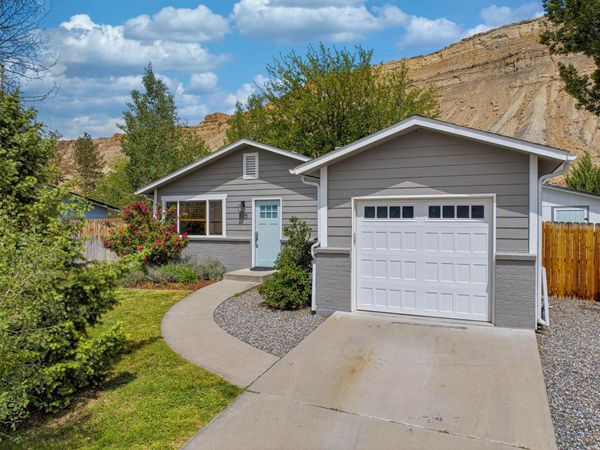 520 Rosa Street, Palisade, CO 81526
