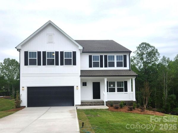 129 Tangle River Drive, Unit 50, Statesville, NC 28677