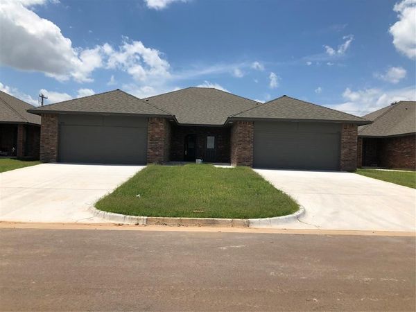 1509 NW 14th Street, Newcastle, OK 73065