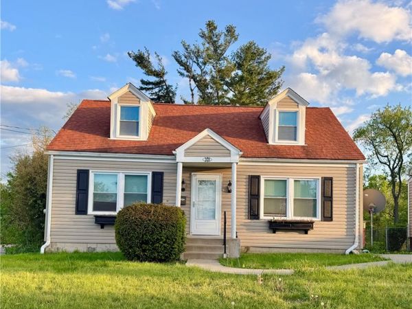 103 Delaware Ave, Uniontown, PA 15401