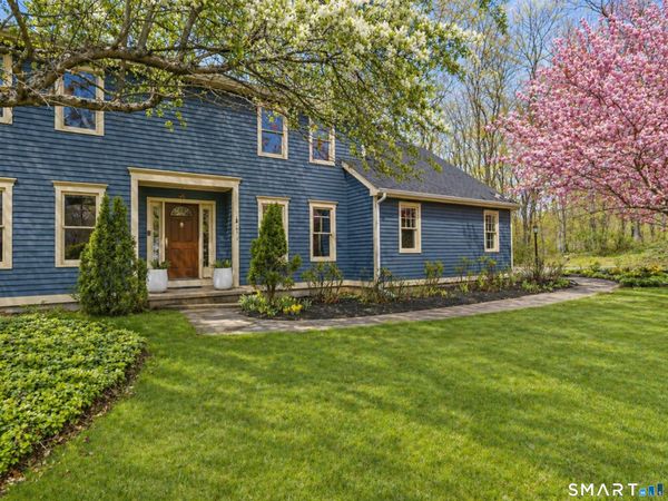 23 Rockridge, Prospect, CT 06712
