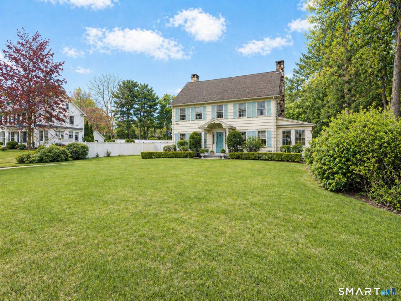 280 Mill Hill, Fairfield, CT 06890 Main Photo