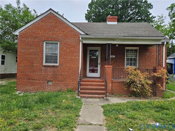1305 Chambers Street , Richmond, VA 23224